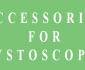 ACCESSORIES FOR CYST